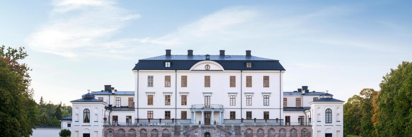Château de Rosersberg