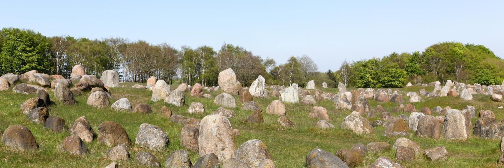 Lindholm Hills