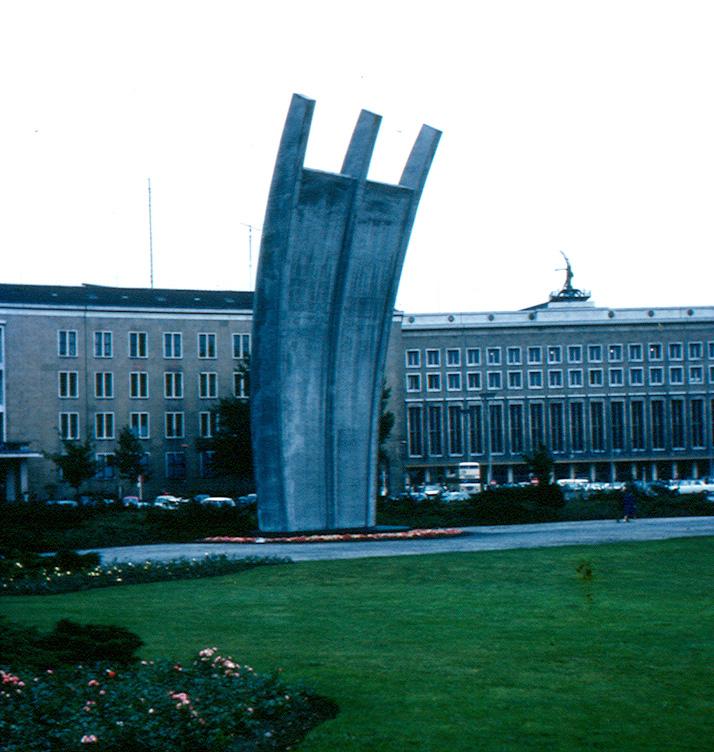 Luftbrückendenkmal