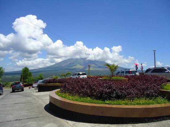 Lignon Hill