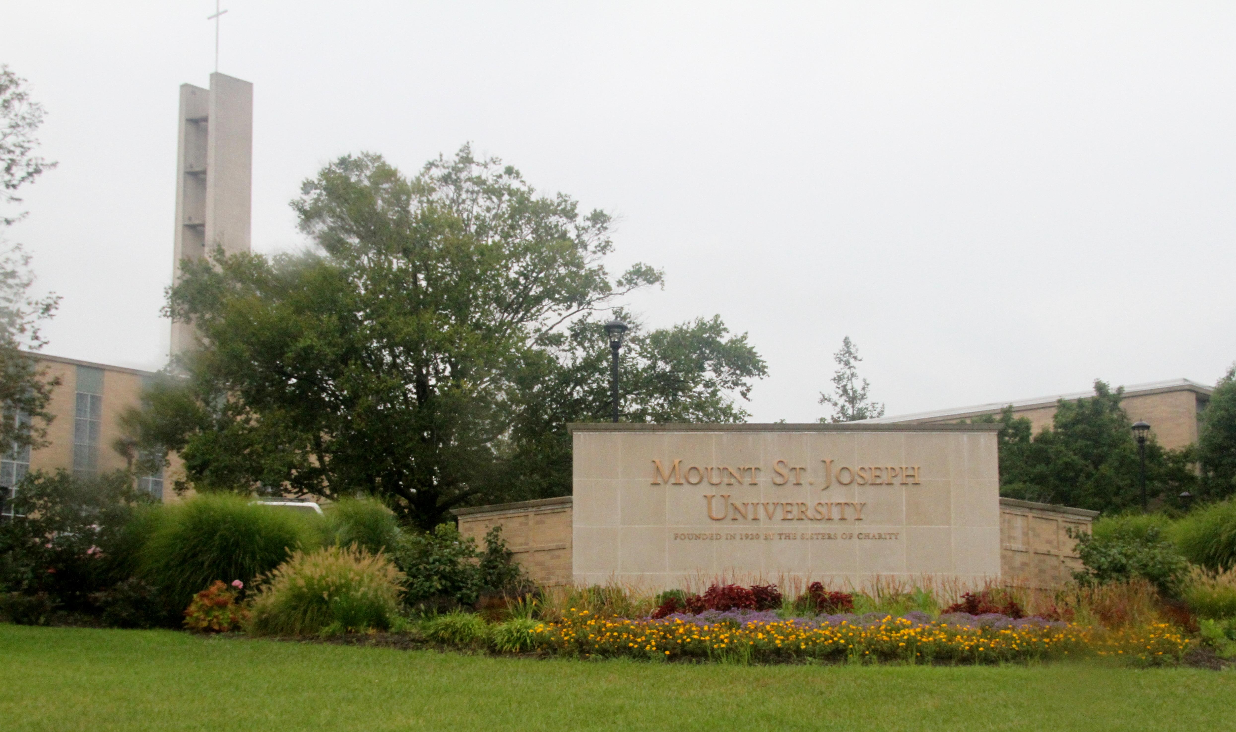 Mount St Joseph University