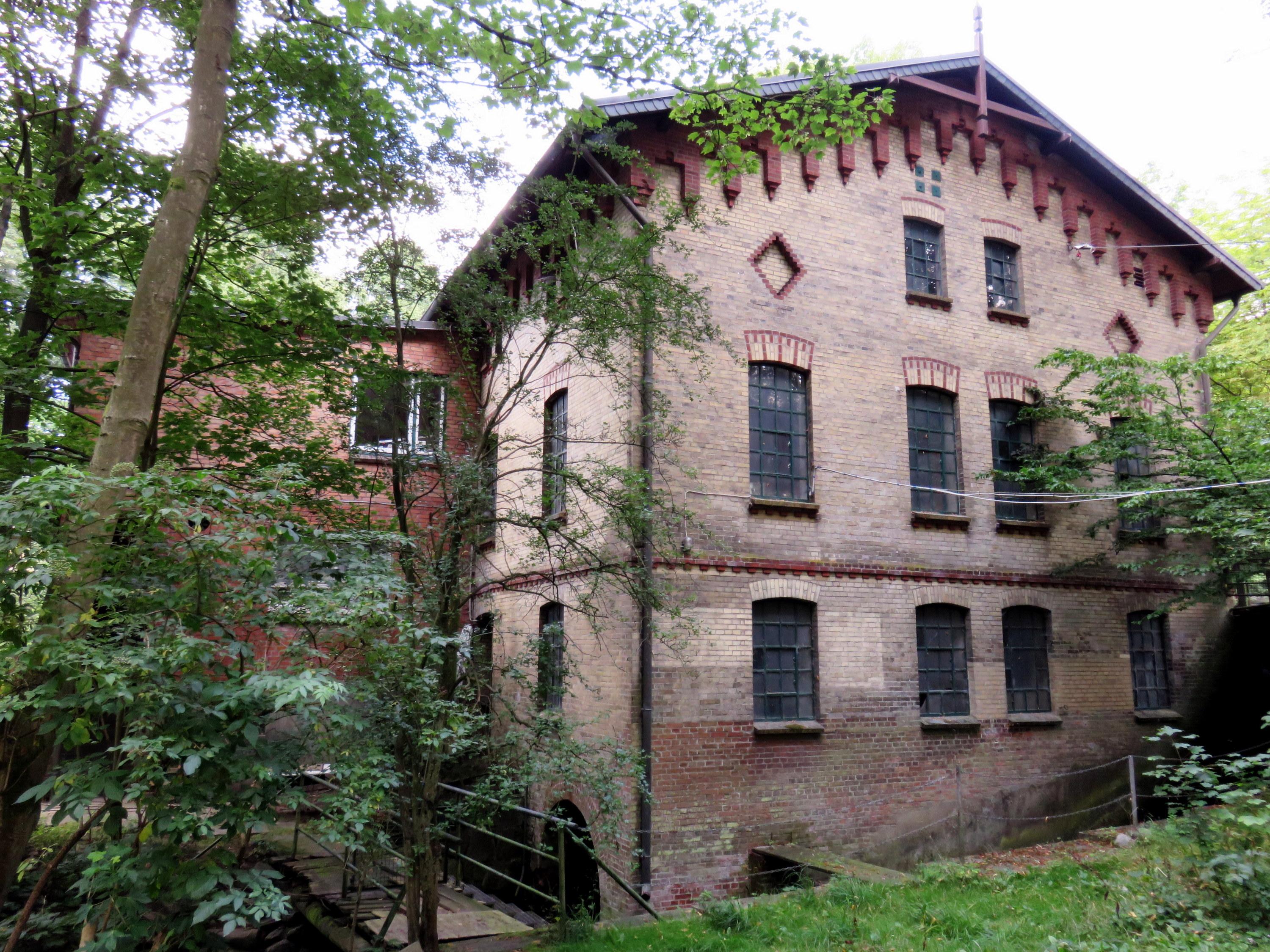 Alte Muhle