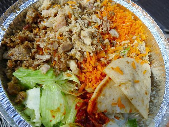 53rd & 6th Halal
