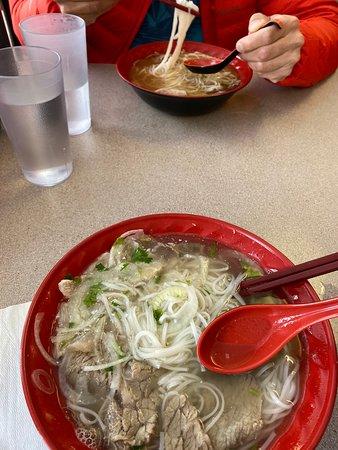 Pho Chez Noodle
