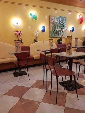 Eiscafe Pia
