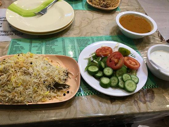 Ravi's