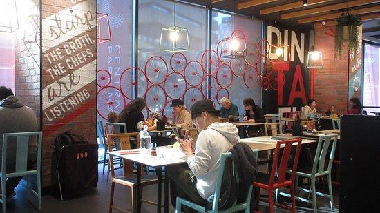 Din Tai Fung