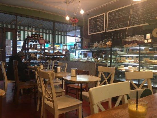 Sugardough Panificio & Patisserie