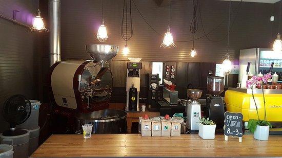 Royal Coffee Bar