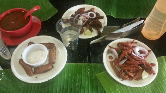 Ambur Star Briyani
