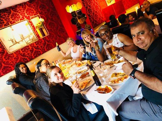 Ruposhe Indian Restaurant