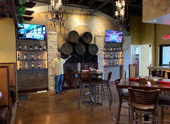Vito's Pizza Restaurant