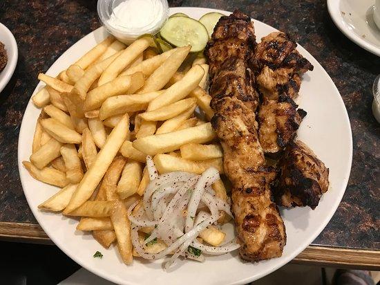 Shawarma King