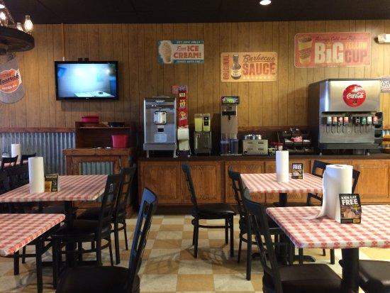 Dickey's Barbecue Pit