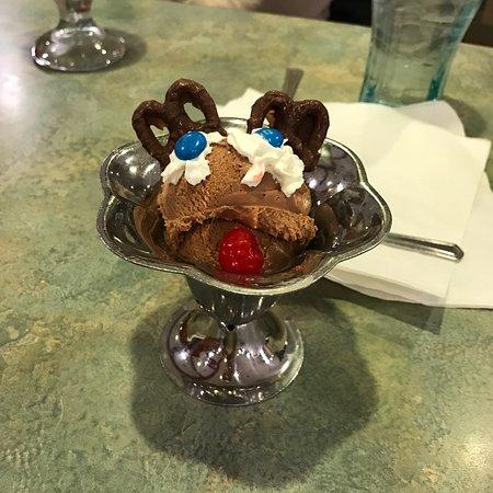 Friendly's