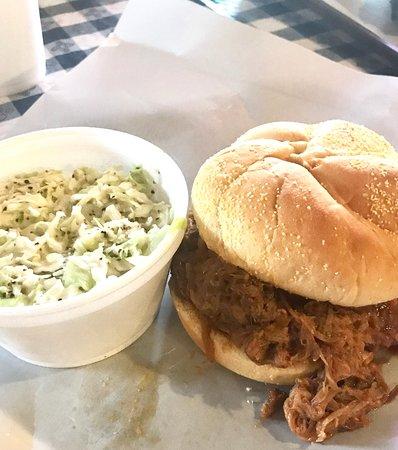 Smokey's N Uncle Dave's