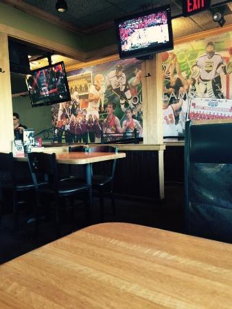 Applebee's