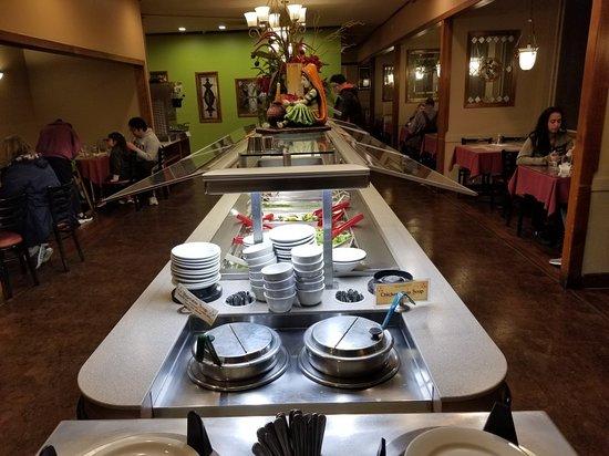 Namaste Indian Cuisine