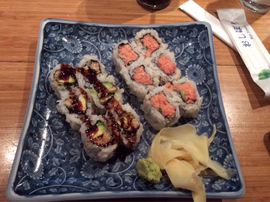 Restaurant Riki