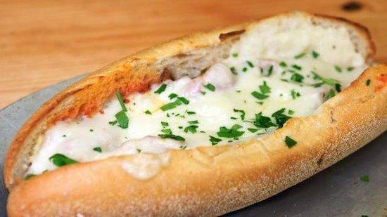 Justinos Pizzeria