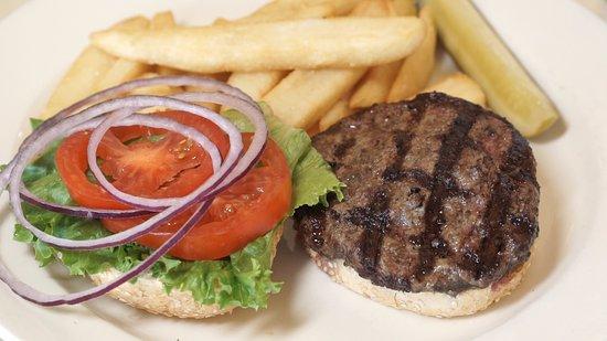 Golden Tee Restaurant