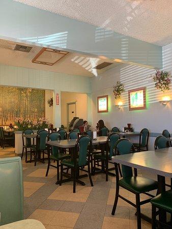 Pho NAM Restaurant