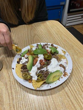 El Palenque Taqueria