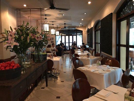 Jaspas Restaurant