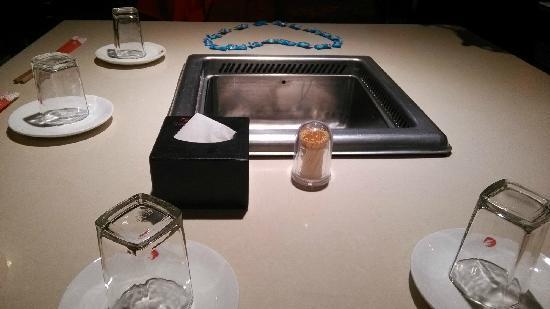 Little Sheep Hot Pot