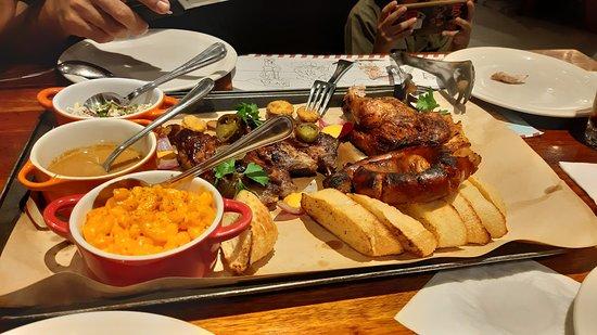 TGI Friday's