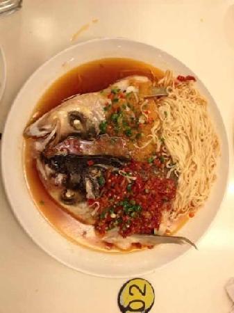 Bao Yan Seafood