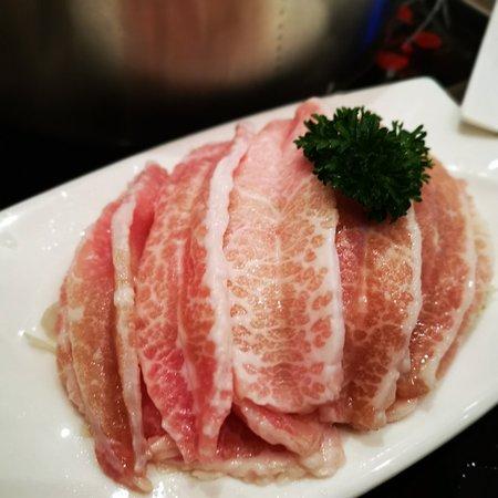 Top Grade Hot Pot