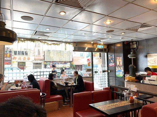 Gary Cafe