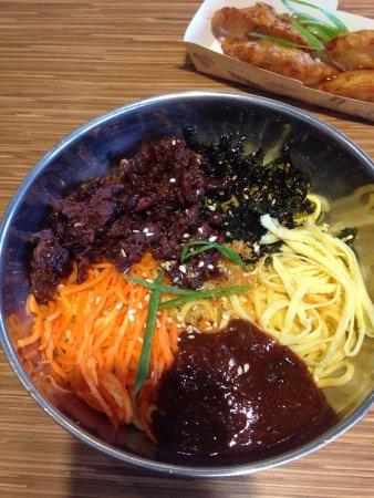 Bonchon Chicken