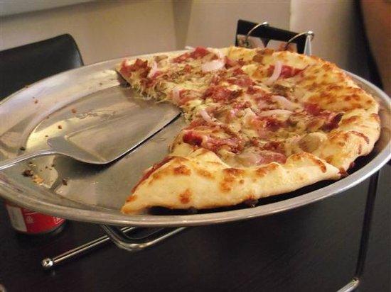 Joey Pepperoni