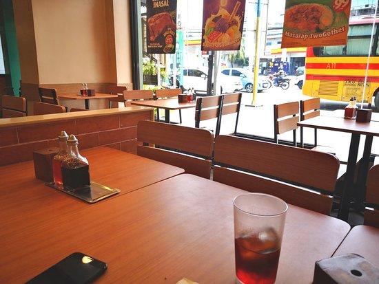 Mang Inasal