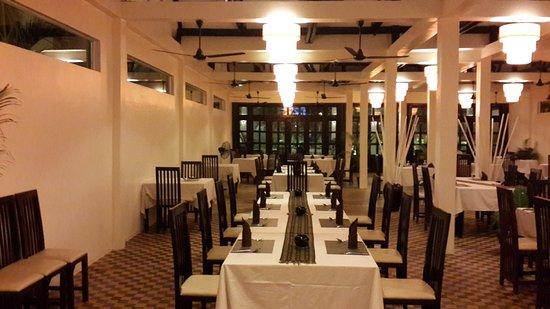 Chef D'Angkor Restaurant