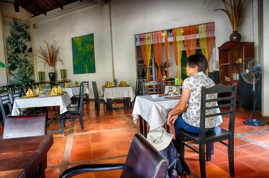 Alliance Art Cafe
