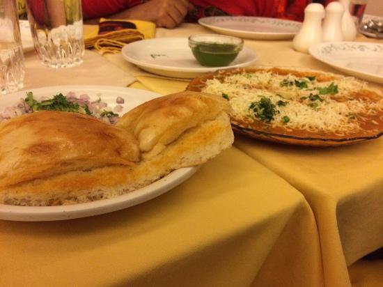 Greens Restaurant