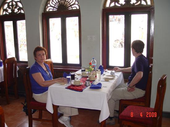 Boudha Kitchen
