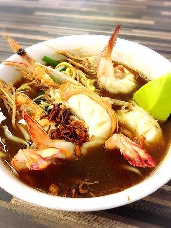 Beach Road Prawn Mee Eating House