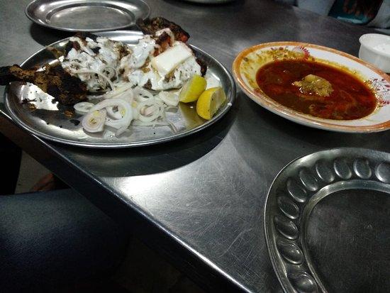 Barah Handi