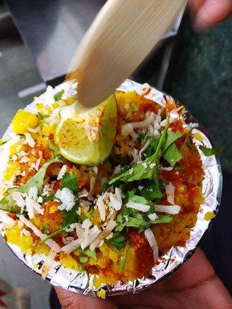 Joshi Dahi Bada House