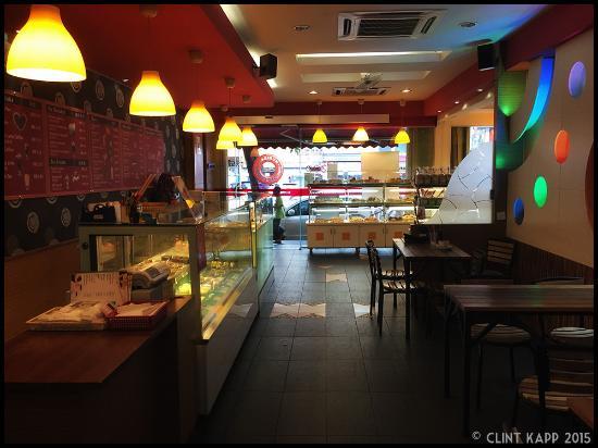 Muhibah Bakery