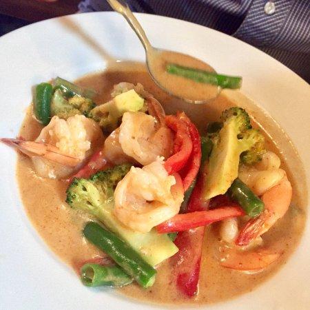 Tongue Thai'D