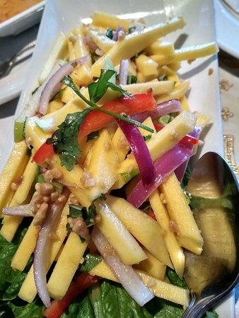 Spice Thai Cafe