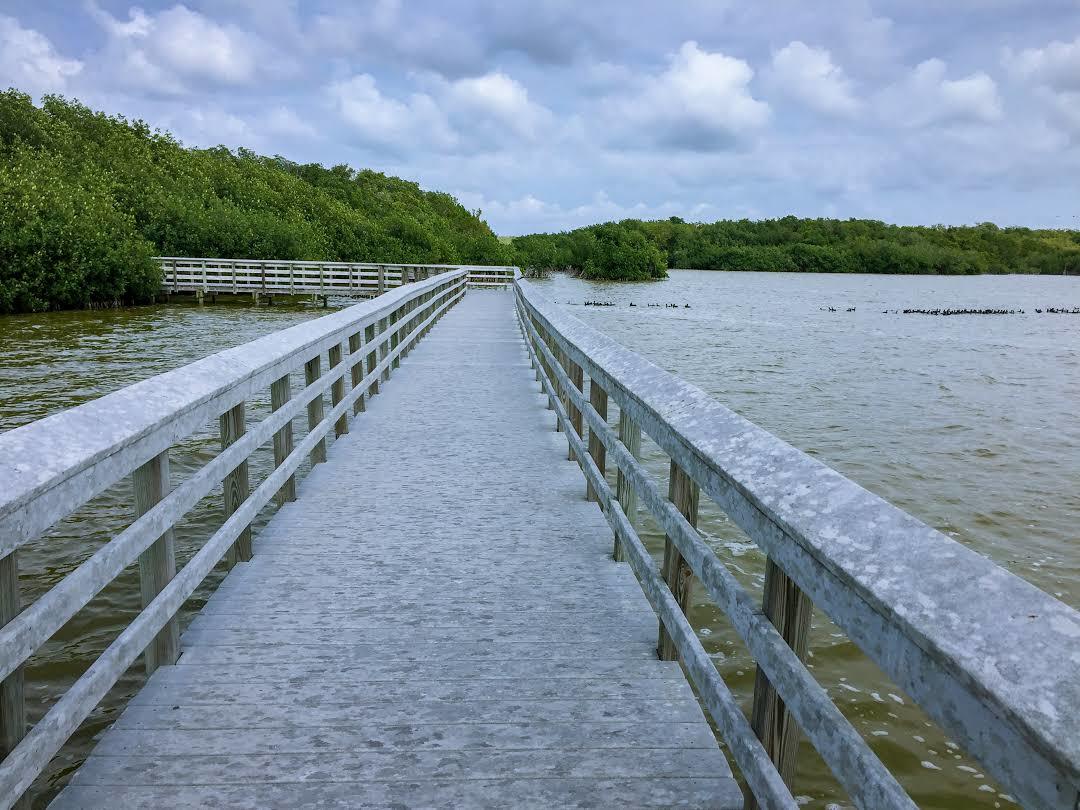 West Lake Park
