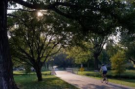 White Rock Lake