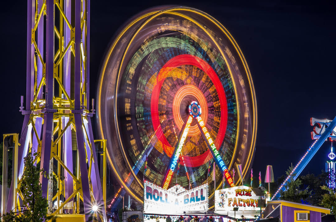 PNE/Playland