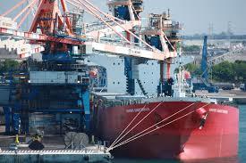 Haven van Brindisi